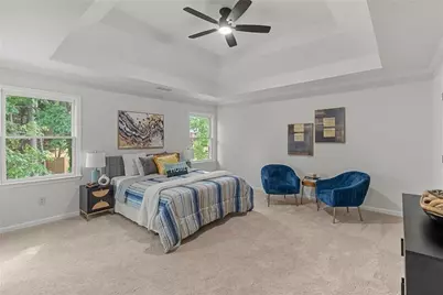 2836 Springrock Way, Lawrenceville, GA 30043 - Photo 23