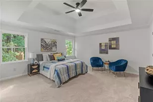 2836 Springrock Way, Lawrenceville, GA 30043 - Photo 23