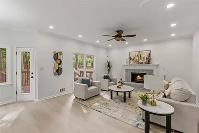 2836 Springrock Way, Lawrenceville, GA 30043 - Photo 13