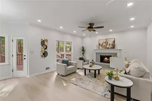 2836 Springrock Way, Lawrenceville, GA 30043 - Photo 13