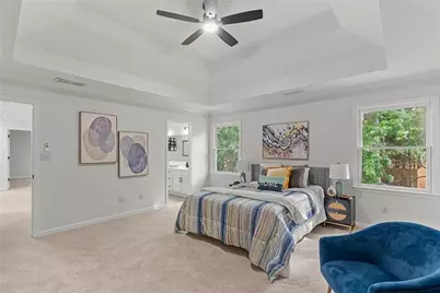 2836 Springrock Way, Lawrenceville, GA 30043 - Photo 25