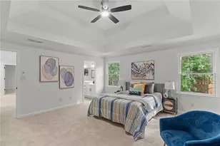 2836 Springrock Way, Lawrenceville, GA 30043 - Photo 25