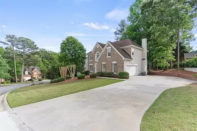 2836 Springrock Way, Lawrenceville, GA 30043 - Photo 45