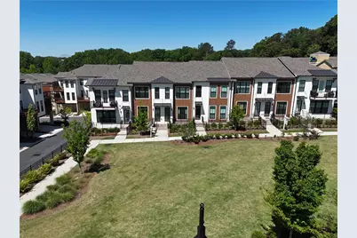 231 Downing Drive, Alpharetta, GA 30022 - Photo 1