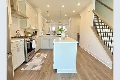 231 Downing Drive, Alpharetta, GA 30022 - Photo 5