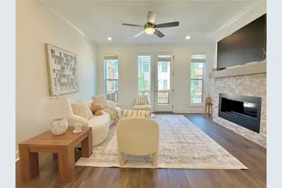 231 Downing Drive, Alpharetta, GA 30022 - Photo 13
