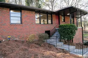 2756 Oldknow Dr, Atlanta, GA 30318 - Photo 3