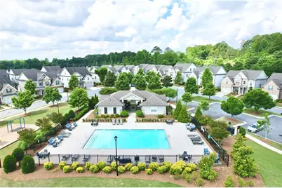 324 Marlowe Alley #119, Johns Creek, GA 30024 - Photo 43