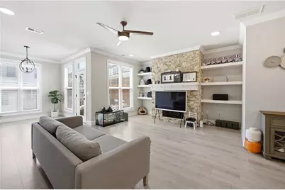 324 Marlowe Alley #119, Johns Creek, GA 30024 - Photo 15