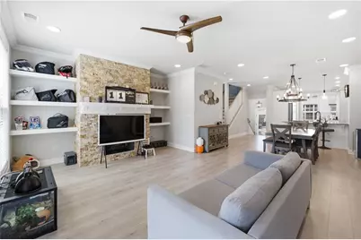 324 Marlowe Alley #119, Johns Creek, GA 30024 - Photo 17