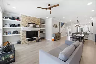 324 Marlowe Aly, Johns Creek, GA 30024 - Photo 17