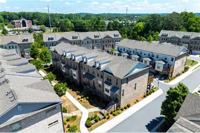 324 Marlowe Alley #119, Johns Creek, GA 30024 - Photo 37