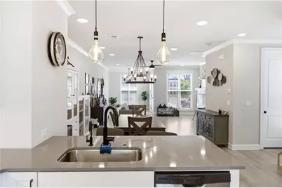 324 Marlowe Alley #119, Johns Creek, GA 30024 - Photo 9
