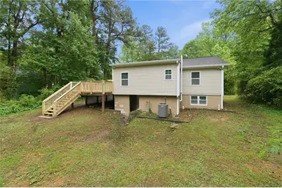 110 Morris Drive SW, Mableton, GA 30126 - Photo 29