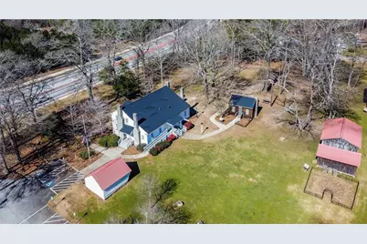 110 Morris Drive SW, Mableton, GA 30126 - Photo 35