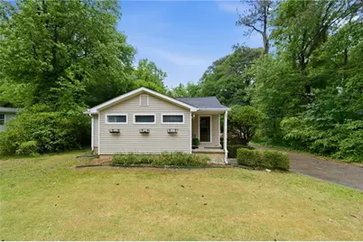 110 Morris Drive SW, Mableton, GA 30126 - Photo 1