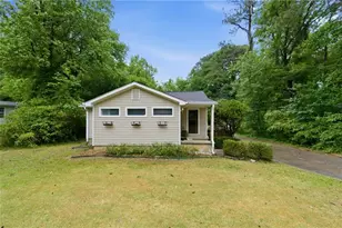 110 Morris Dr SW, Mableton, GA 30126 - Photo 1