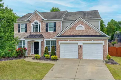 450 Hillingdon Way, Suwanee, GA 30024 - Photo 1