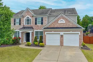 450 Hillingdon Way, Suwanee, GA 30024 - Photo 1