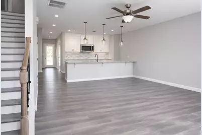 245 Maddux Street #LOT 19, Fayetteville, GA 30214 - Photo 3