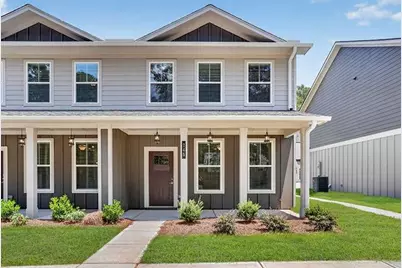 245 Maddux Street #LOT 19, Fayetteville, GA 30214 - Photo 3
