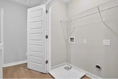 245 Maddux Street #LOT 19, Fayetteville, GA 30214 - Photo 13