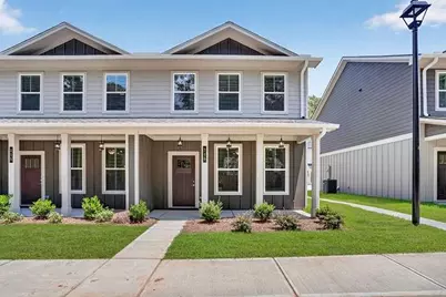 245 Maddux Street #LOT 19, Fayetteville, GA 30214 - Photo 1