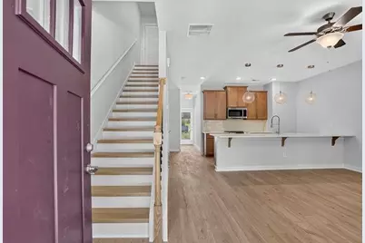 245 Maddux Street #LOT 19, Fayetteville, GA 30214 - Photo 5
