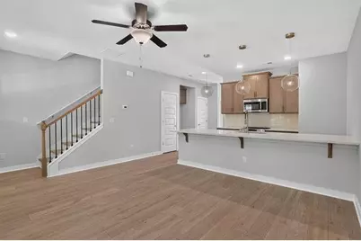 245 Maddux Street #LOT 19, Fayetteville, GA 30214 - Photo 7