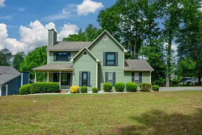 183 Timothy Lane NW, Lilburn, GA 30047 - Photo 1