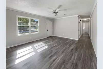 4599 Frank Aiken Road, Powder Springs, GA 30127 - Photo 3