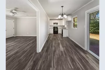 4599 Frank Aiken Road, Powder Springs, GA 30127 - Photo 7
