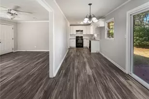 4599 Frank Aiken Rd, Powder Springs, GA 30127 - Photo 7