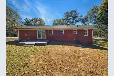 4599 Frank Aiken Road, Powder Springs, GA 30127 - Photo 15