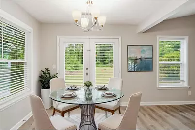 4788 Rubes Creek Drive, Marietta, GA 30066 - Photo 5