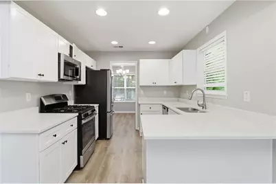 4788 Rubes Creek Drive, Marietta, GA 30066 - Photo 13