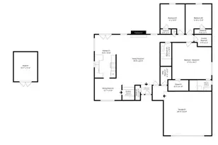4788 Rubes Creek Dr, Marietta, GA 30066 - Photo 29