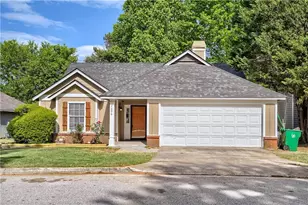 2096 W Morgan's Bluff Ct, Lithonia, GA 30058 - Photo 1