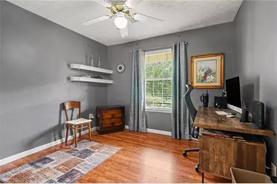 831 Riverwood Drive, Monroe, GA 30655 - Photo 21