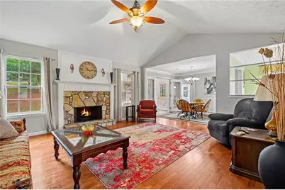 831 Riverwood Drive, Monroe, GA 30655 - Photo 5