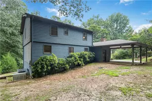 3345 Sharon Circle, Cumming, GA 30041 - Photo 45