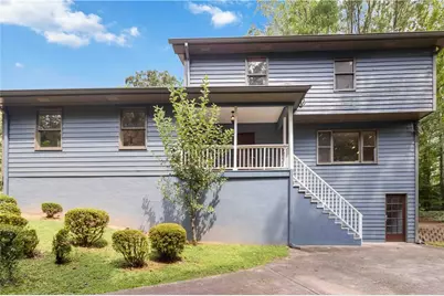 3345 Sharon Circle, Cumming, GA 30041 - Photo 1