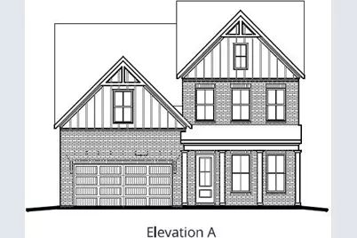 2157 Groveview Lane SW, Powder Springs, GA 30127 - Photo 1