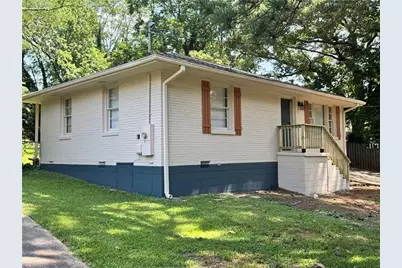 2076 W Flat Shoals Terrace, Decatur, GA 30034 - Photo 1