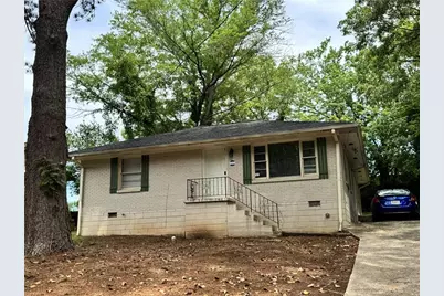 2076 W Flat Shoals Terrace, Decatur, GA 30034 - Photo 1