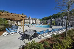 1005 Crown Oak St, Alpharetta, GA 30022 - Photo 3