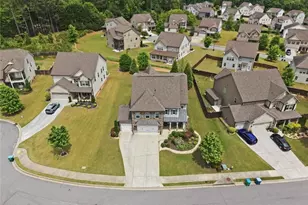 705 Pressing Dr, Alpharetta, GA 30004 - Photo 25