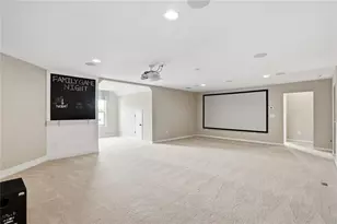705 Pressing Dr, Alpharetta, GA 30004 - Photo 17