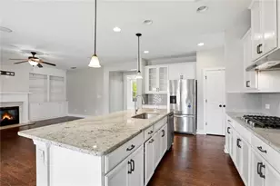 705 Pressing Dr, Alpharetta, GA 30004 - Photo 5