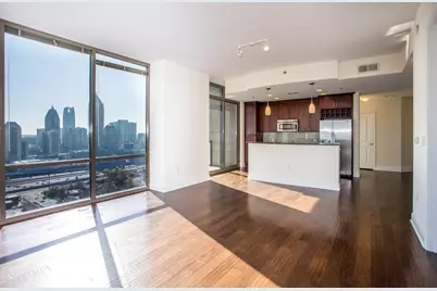 270 17th Street NW #2702, Atlanta, GA 30363 - Photo 5